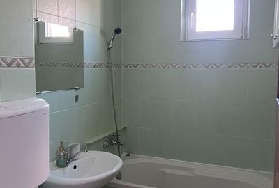 Apartament cu 2 camere semidecomandat, mobilat în Drumul Taberei - 8