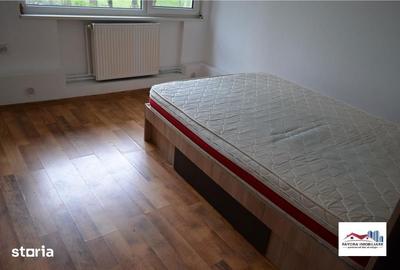 Apartament cu 2 camere în 22 Decembrie 1989 - 3