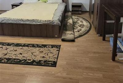 Apartament cu 2 camere decomandat, mobilat în Gară