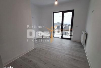 Casă cu 4 camere în Horpaz - 6