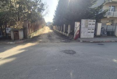 Teren Construcții intravilan de 1000 mp, în Iancu Nicolae - 4