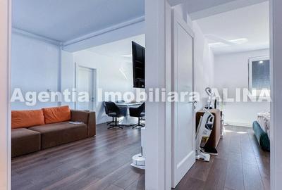 Apartament cu 2 camere decomandat în 22 Decembrie - 12