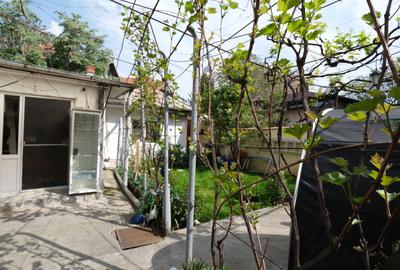 Teren Construcții intravilan de 202 mp, în Dorobanți - 5
