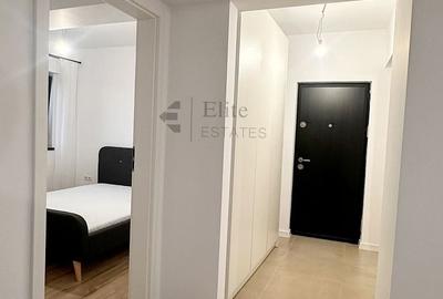 Apartament cu 2 camere în Cantemir - 10
