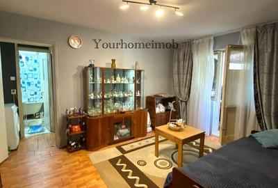 Apartament cu 2 camere semidecomandat în Craiovița Nouă - 6