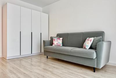 Apartament cu 2 camere decomandat în Păcurari