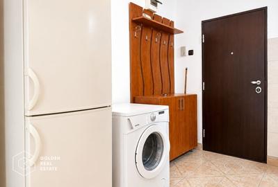Garsonieră decomandată în Micălaca - 6
