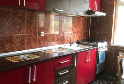 Apartament cu 2 camere în Precista - 2
