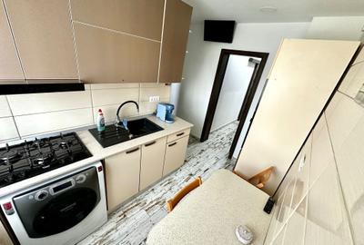 Apartament cu 2 camere circular în Drumul Taberei - 3