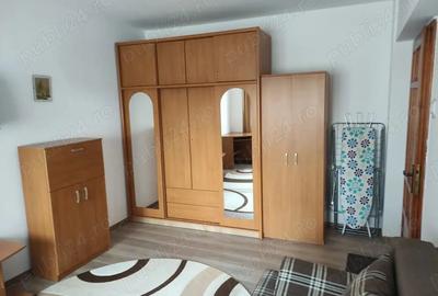 Garsonieră decomandată în Mărăști - 4