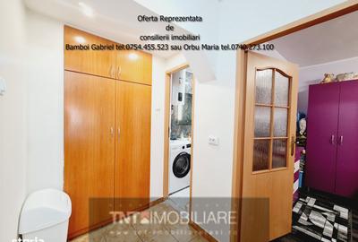 Apartament cu 3 camere decomandat în Dancu - 12