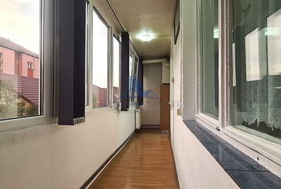 Apartament cu 3 camere decomandat, mobilat în Cedonia - 7