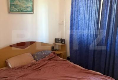 Apartament cu 2 camere semidecomandat în Mănăștur