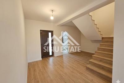 Duplex cu 4 camere cu Teren 360 Mp în Șura Mare - 8