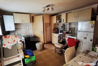 Casă cu 3 camere cu Teren 222 Mp în Elisabetin - 4