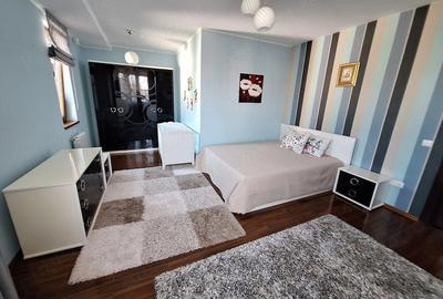 Casă cu 5 camere cu Teren 636 Mp în Central