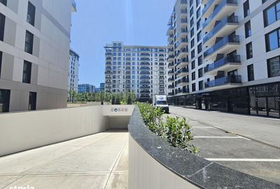 Apartament cu 2 camere în Nord