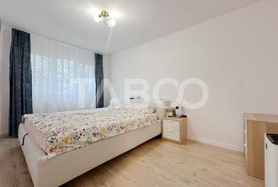 Apartament cu 4 camere decomandat, mobilat în Mănăștur - 2