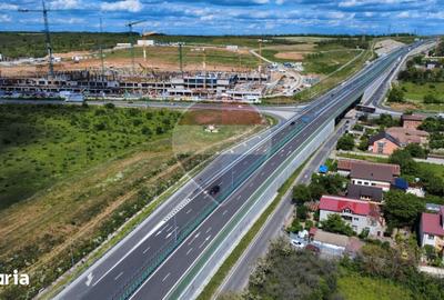 Casă cu 7 camere cu Teren 400 Mp în Bariera Vâlcii