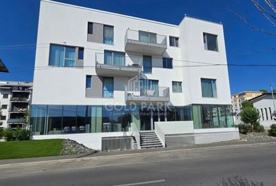 Spațiu comercial, de 276 mp, în Mărăști - 11