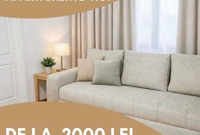 Apartament cu 2 camere decomandat în Ultracentral - 8