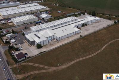 Spațiu industrial, de 1,500 mp, în Pantelimon - 3
