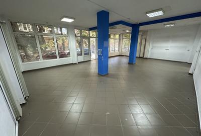 Spațiu comercial, de 142 mp, în Aradului