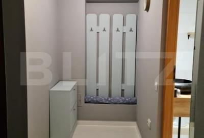 Garsonieră semidecomandată, mobilată în Zorilor - 9