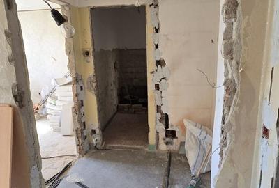 Apartament cu 2 camere semidecomandat în Iancului - 5