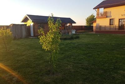 Casă cu 4 camere în Lazuri - 7