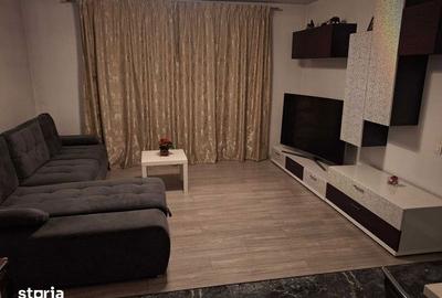 Apartament cu 2 camere, mobilat în Apahida