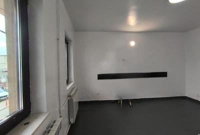 Birou, de 85 mp, în Central - 8
