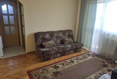 Apartament cu 2 camere decomandat în Central - 1
