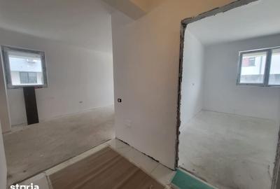 Apartament cu 2 camere decomandat în Central - 5
