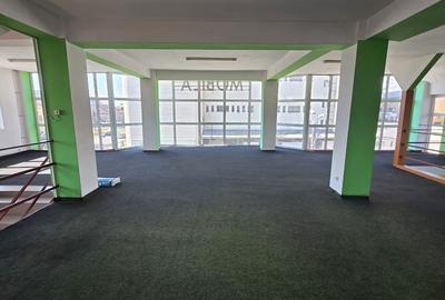 Spațiu comercial, de 1,600 mp, în Ultracentral - 3