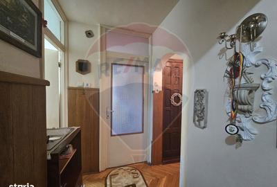 Apartament cu 3 camere decomandat în Central - 7