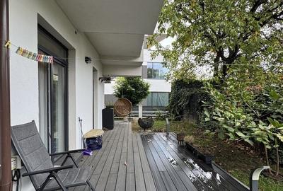 Apartament cu 3 camere decomandat în Vlahuță - 2