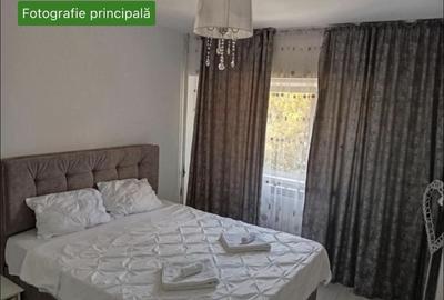 Apartament cu 2 camere decomandat în Exterior Vest