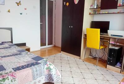 Apartament cu 2 camere decomandat în Gurghiu - 4