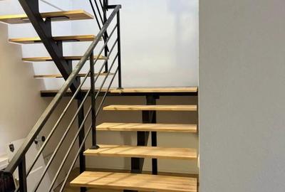 Apartament cu 3 camere în Tolstoi