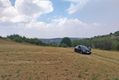 Teren extravilan de 1226 mp, în Periferie