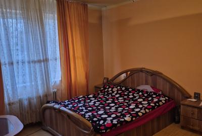 Garsonieră nedecomandată în Central