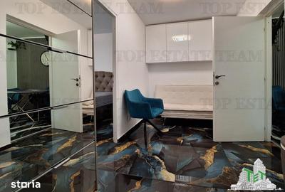 Apartament cu 2 camere, mobilat în Baicului - 14