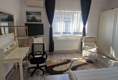 Garsonieră semidecomandată în Central - 3