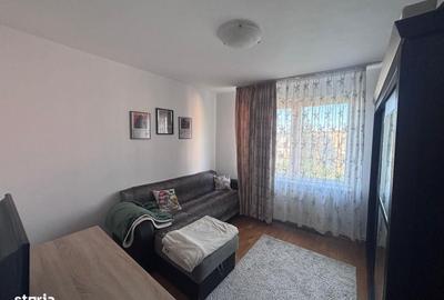 Apartament cu 3 camere decomandat în Dâmbu Pietros - 9