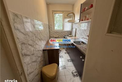 Apartament cu 2 camere nedecomandat în Mihai Bravu - 5
