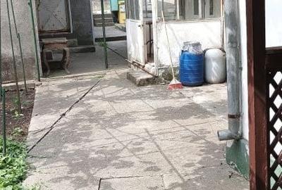 Casă cu 3 camere în Viile Noi