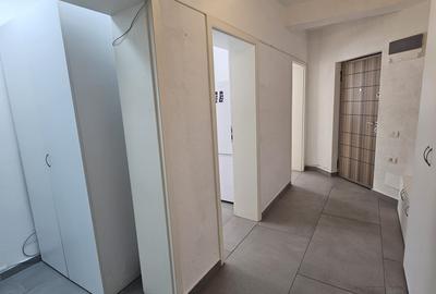 Apartament cu 2 camere semidecomandat în Complex Studențesc - 2