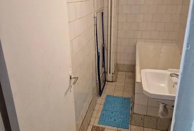 Garsonieră decomandată în Prundu