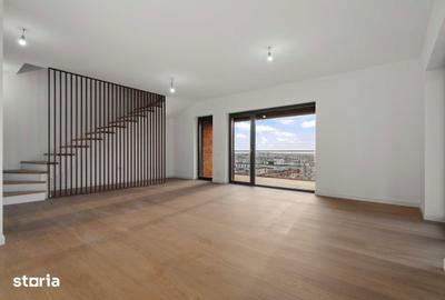 Apartament cu 4 camere în Rahova - 1